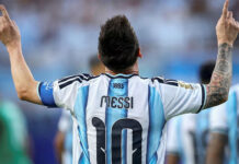El último récord de Messi no es futbolístico: es una nueva manera de envejecer