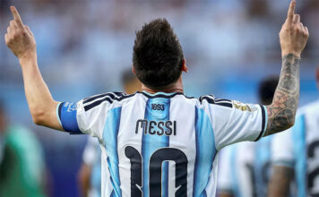 El último récord de Messi no es futbolístico: es una nueva manera de envejecer