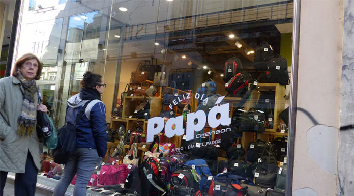 Aunque más del 80% de los comercios hicieron promociones, las ventas del Día del Padre cayeron por cuarto año consecutivo
