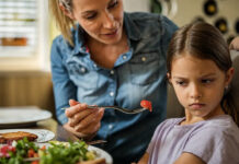 “Eso no me gusta”: cómo luchar contra la selectividad alimentaria en los chicos