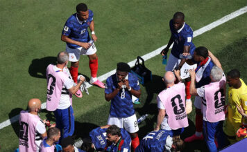 Cuatro tiempos, más partidos y más ingresos: la revolución que incomoda al fútbol