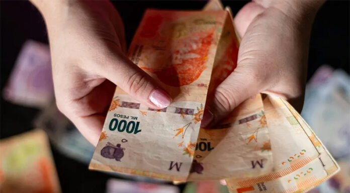 Más de 5 millones de argentinos no pueden pagar sus deudas a tiempo