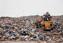 Un estudio global evaluó los basurales más contaminantes: localizó en Argentina al mayor emisor de metano