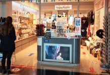 Habilitan la instalación de free shops en los pasos de frontera terrestres