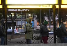 Vuelve el frío polar al AMBA: las temperaturas mínimas rondarán los 0 grados esta semana