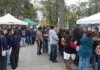 Zárate conmemoró el Día Mundial del Ambiente con una jornada de concientización y forestación comunitaria
