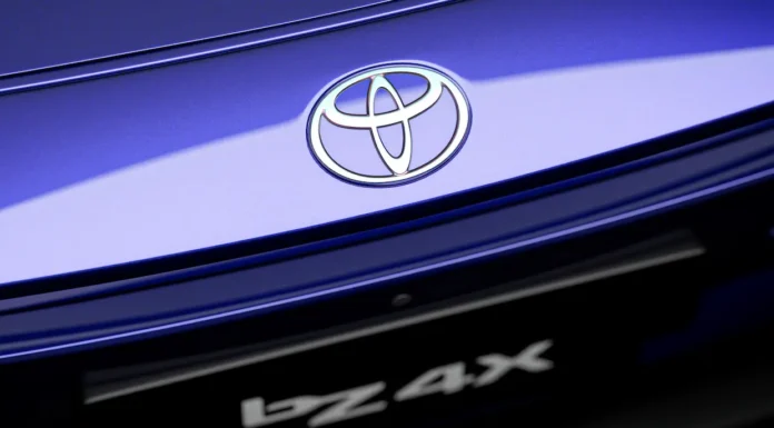 Desde Zárate, Toyota presentó su visión Beyond Zero y amplió su oferta de vehículos electrificados en Argentina