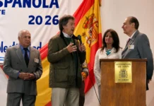 Zárate: La Sociedad Española de Socorros Mutuos celebró sus 142 años junto a la comunidad zarateña