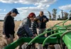 Desde Zárate. Bayer lanzó una nueva edición de +Agro +Futuro para acercar a los jóvenes a la innovación y el campo