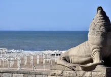 Mar del Plata: denuncian que cerraron 40 hoteles y locales gastronómicos en los últimos dos meses