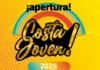 Zárate: Costa Joven 2026 tendrá su gran apertura con un show en vivo de Arritmia