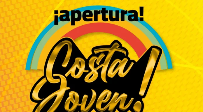 Zárate: Costa Joven 2026 tendrá su gran apertura con un show en vivo de Arritmia
