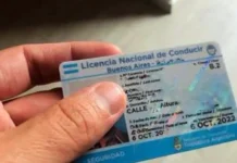 Zárate. Anuncian que la oficina de Licencias de Conducir se traslada al Palacio Municipal y suspenden atención durante dos días
