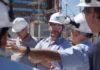 A los 44 años, Juan Martín Campos cumplió sus primeros 100 días al frente de Nucleoeléctrica Argentina