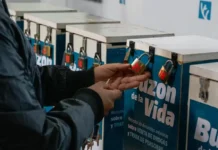 En Zárate: El Municipio se suma a la red nacional de Buzones de la Vida