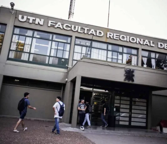 La UTN Facultad Regional Delta abre las inscripciones para las carreras de Ingeniería del ciclo 2027