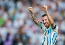 La prensa del mundo, rendida ante un Lionel Messi que hace “historia” en los Mundiales