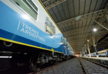 Trenes Argentinos habilitó la venta de pasajes entre CABA y Mar del Plata hasta agosto