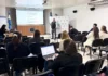Zárate: El CAZC fortalece la capacitación permanente con nuevas propuestas para la actualización profesional