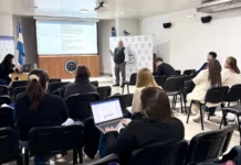 Zárate: El CAZC fortalece la capacitación permanente con nuevas propuestas para la actualización profesional
