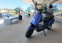 Freno inesperado: las motos eléctricas pierden competitividad en la Argentina