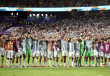 La maldición de 64 años que intentará romper la selección argentina en el Mundial 2026