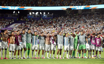 La maldición de 64 años que intentará romper la selección argentina en el Mundial 2026