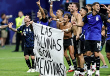 Tras la victoria de la Argentina en el Mundial, las búsquedas sobre las Islas Malvinas en Google registraron un aumento histórico a nivel global