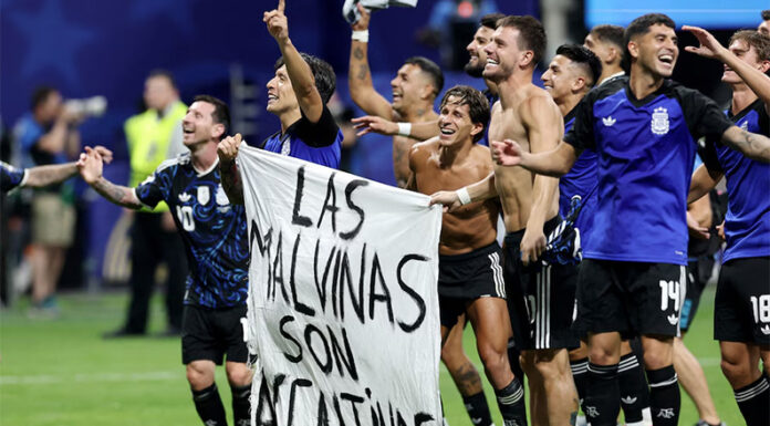 Tras la victoria de la Argentina en el Mundial, las búsquedas sobre las Islas Malvinas en Google registraron un aumento histórico a nivel global