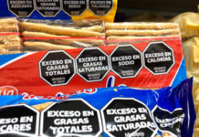 El Gobierno impulsa la derogación de la Ley de Etiquetado Frontal y reabre el debate sobre los octógonos negros
