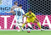 El llamativo problema con el que se encontró Vozinha en su nuevo club y el impactante salto en su salario