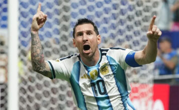 Mundial 2026: con garra y sufrimiento, Argentina ganó 3 a 2 a Egipto y pasó a cuartos de final