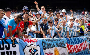 Mundial 2026: los argentinos que viajaron para la final demandaron 58 millones de dólares