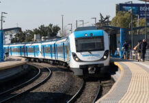 Fin de semana largo: todos los cortes de servicios en los trenes del AMBA