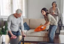 El 44% de los jóvenes vive con sus padres: por qué el costo del alquiler retrasa la salida del hogar familiar