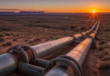 El petróleo crudo ya es el principal producto de exportación de la Argentina: desplazó al maíz y a la soja
