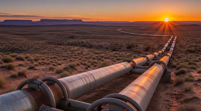 El petróleo crudo ya es el principal producto de exportación de la Argentina: desplazó al maíz y a la soja