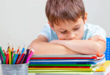 TDAH: una condición del neurodesarrollo que afecta a uno de cada 25 niños