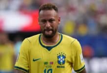 Neymar se retiró de la selección de Brasil: “Di mi sangre, mi vida, pero ya no quiero más”