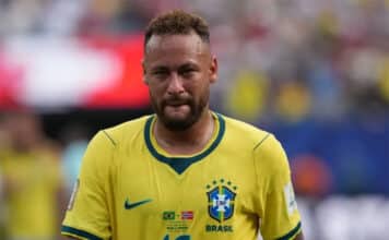 Neymar se retiró de la selección de Brasil: “Di mi sangre, mi vida, pero ya no quiero más”