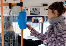 AMBA: los servicios públicos representan el 15% del salario