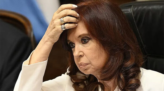 Las tres medidas que le pide Cristina a la ONU para poder ser candidata y qué puede pasar si fallan a su favor