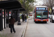 Rige la ley que obliga a usar pictogramas en el transporte público bonaerense