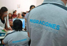El Gobierno endurece la ley migratoria y podrá expulsar extranjeros por mensajes de odio contra argentinos