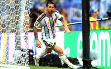 Para la IFFHS, Messi fue el mejor del Mundial 2026