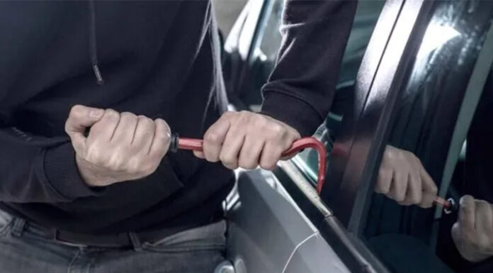 Más motos y menos autos: cómo cambia el mapa del delito automotor en el interior