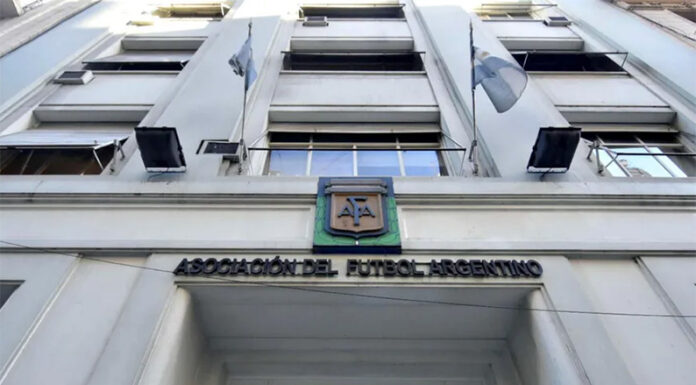 La AFA denunció un hackeo: desde una cuenta institucional salieron emails cuestionando el arbitraje ante Egipto