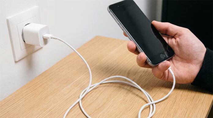 Cómo debes cargar el celular para que no se dañe la batería ni el dispositivo