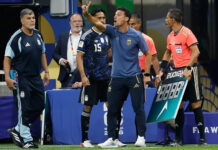 Lionel Scaloni: del interinato a otra final del mundo con una filosofía inalterable
