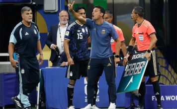 Lionel Scaloni: del interinato a otra final del mundo con una filosofía inalterable